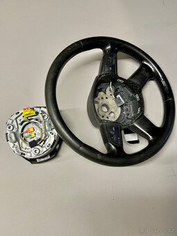 A6 C6 Interiérové díly - 13