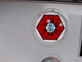 Toyota Yaris 1.0i 48kW 2005 STK 3/27 ❗️ - 13