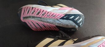 běžecké boty, tenisky  40 2/3 - 13