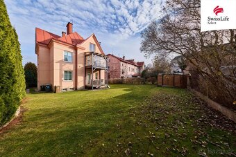 Prodej bytu 3+1 98 m2 Žižkova, Trutnov - 13