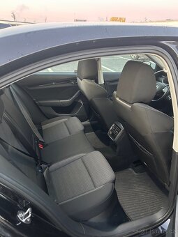 Škoda Octavia 4 - 13