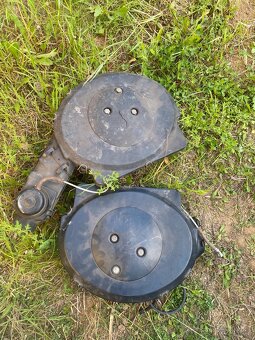 Felicia náhradní díly - 13