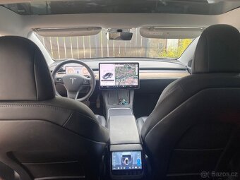 Tesla Model 3 Long Range Dual Motor AWD 366kW - 13