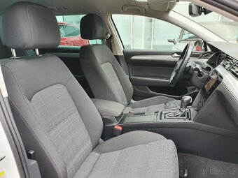 VW Passat B8 Variant 2.0 TDI 147kW DSG - záruka Autodraft - 13