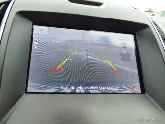 Ford S-MAX 2,0 EcoBlue,LED - 13