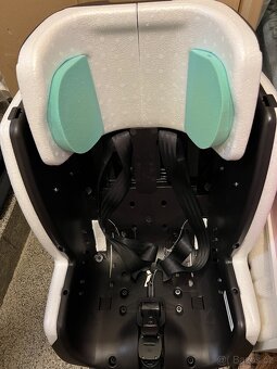 Autosedačka Nuna Prym - 13