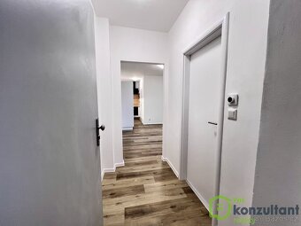 Pronájem bytu 2+kk v Ostravě Mariánských Horách: Váš nový d - 13