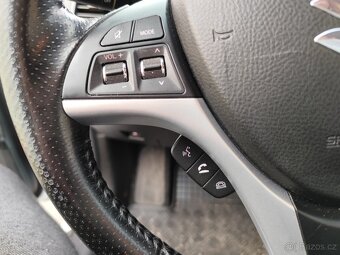 Suzuki Kizashi 2.4, 4x4, automat - 13