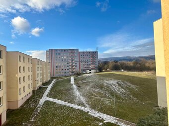 Prodej bytu 1KK / 1+1 - 13