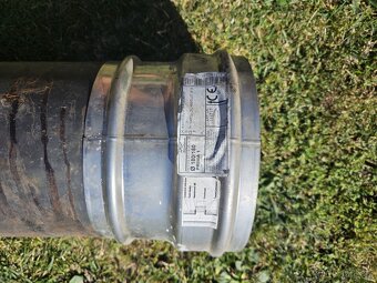 Komínová sestava Schiedel - 13