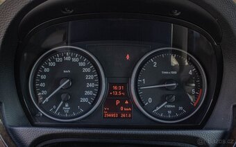 BMW 330D E93 2007 - 13