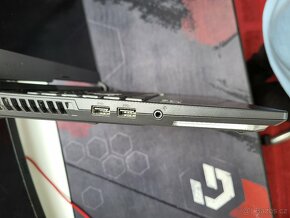 Asus Rog strix G15 - 13