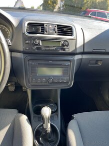 Škoda fabia 2 1.9 tdi - 13