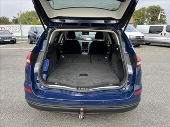 Ford Mondeo 2,0TDCi 110KW, Titan,Navi,Kamera,CarPlay - 13