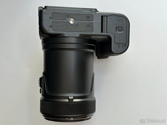 Nikon Coolpix P1000, zdroj, extra baterie, 100% stav, ZÁRUKA - 13