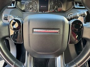 Land Rover Velar 2.0 D 240 - odpočet DPH - 13