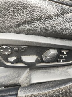 BMW E60 530xi - 13