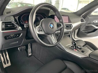 BMW M340i xDrive,Laser,Záruka,DPH - 13
