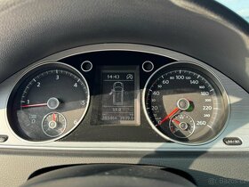 ►  VW PASSAT ALLTRACK 2,0 TDI 4x4 - 130 kW ◄ - 13
