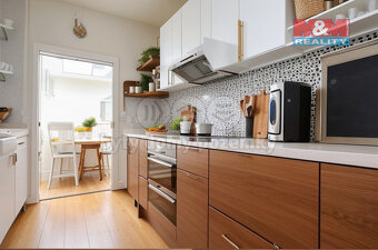 Prodej rodinného domu, 220 m², Kralupy nad Vltavou-Lobeček - 13