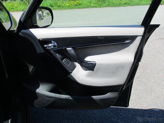 CITROEN C4 GRAND PICASSO 2.0 i - 7 míst, Benzin - 13