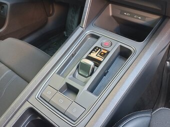 Seat Cupra Formentor 1.4 eTSI Hybrid 150kW DSG - Zálohováno - 13