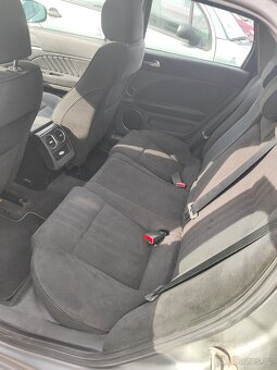 Alfa Romeo 159 JTD - 13