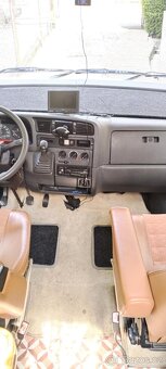 Fiat ducato Hymer - 13