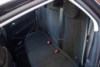 Peugeot 308 Break/SW SW 1.6 BlueHDi 120 Active Stop Start - 13