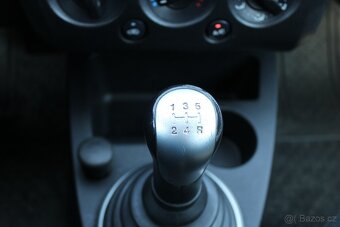 Ford Fiesta 1,4i 59KW, KLIMA, ČR, STK 12/2025, r.v. 2005 - 13