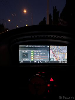 BMW e91, 330xd, WEBASTO, 4x4, Výbava, bez investic. - 13