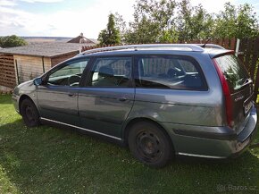 Citroen C5 1.6 Hdi - 13