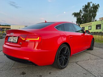 Audi A5  S Line 2.0 TDI 140KW - 13