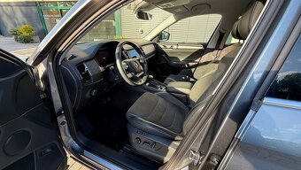 KODIAQ 2,0TDI 147kW, 4x4 ,výbava Style, možnost odpočtu DPH - 13