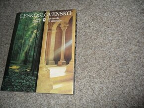 foto publikace výpravné - Československo - 13