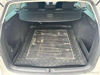 Prodám Volkswagen Passat 1.4 TSi CNG - 13