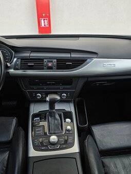 Audi a6 c7 4g automat - 13