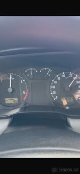 Škoda Octavia I 1.9TDI 66Kw AGR - 13