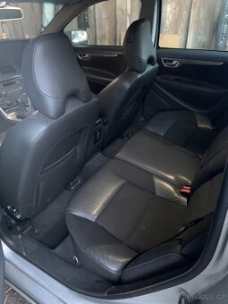 Volvo V70 D5 2006 - 13