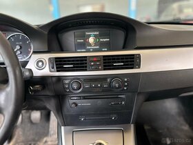Veškeré náhradní díly-BMW E91 320D man - 13