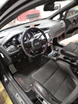 Kia Ceed GT 1.6   r.v. 2017 - 13