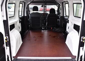 Fiat Dobló 1.4i 70kW 25tis.KM - 13