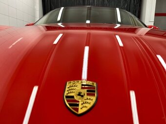 Porsche 911 (997.1) Carrera S X51 - 13