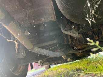 Bmw e30 coupe 1.8 benzin - 13