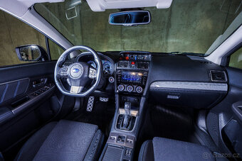 Subaru Levorg 1.6 CVT GT-S Sport, 1. majiteľ, SK auto, DPH - 13