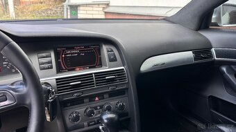 Audi A6 3.0TDI Quattro - 13