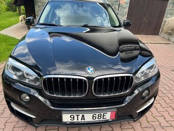 BMW X5 xDrive - 13