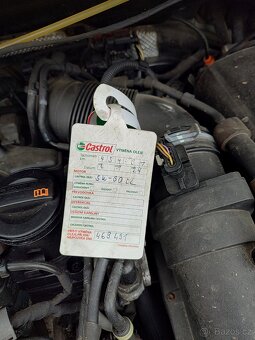 VW Caddy 4x4 - 13