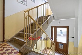 Pronájem byty 3+1, 57 m2, ev.č. 00041 - 13