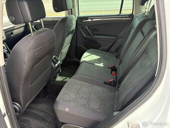 VW Tiguan 2.0TDi 110kw facelift,,DSG, 8/2023 - 13